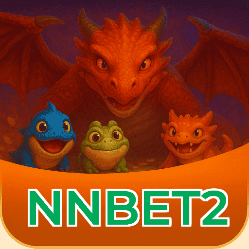 NNBET2 logo