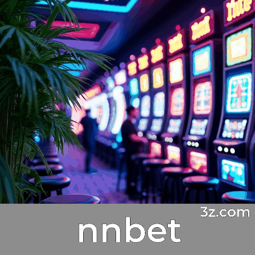 nnbet: Cassino Premiado e Pagamentos Rápidos