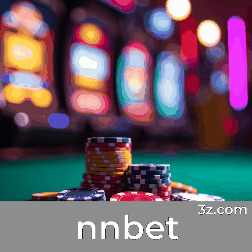 nnbet: Emoção e Entretenimento em Jogos de Cassino