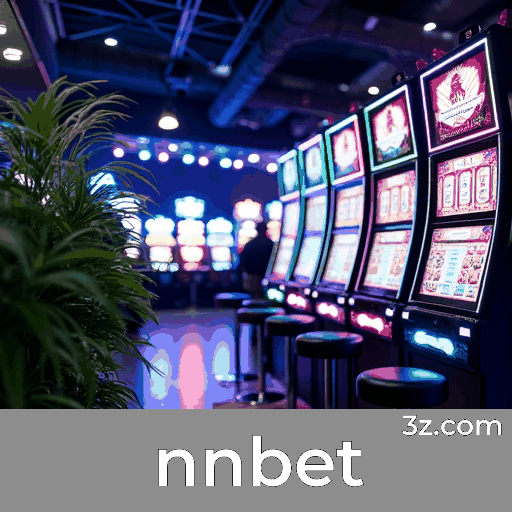 nnbet: Emoção e Entretenimento em Jogos de Cassino