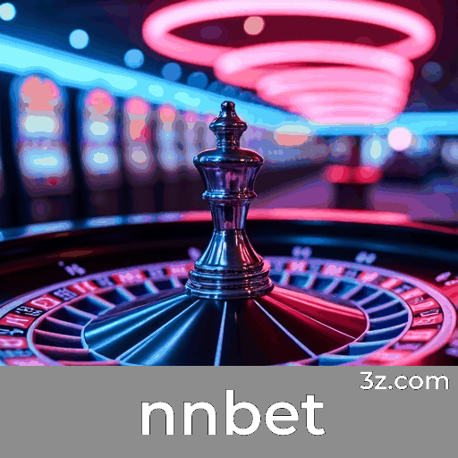nnbet: Cassino Premiado e Pagamentos Rápidos