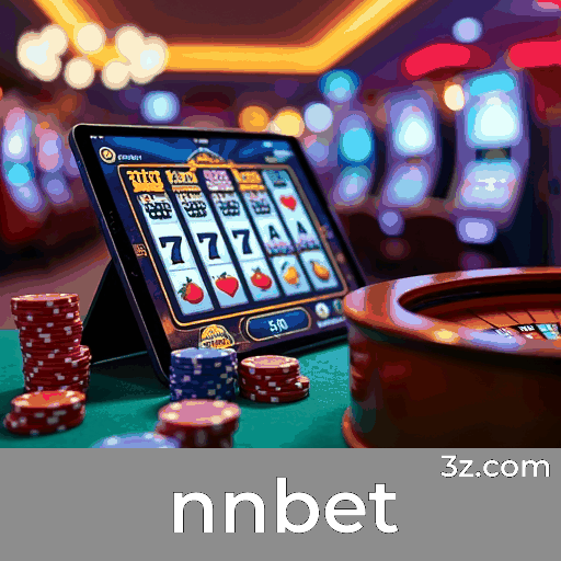 nnbet: Cassino Premiado e Pagamentos Rápidos