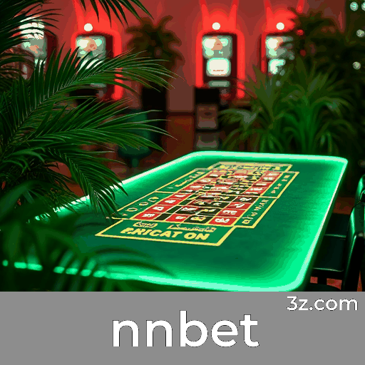 nnbet: Cassino Premiado e Pagamentos Rápidos