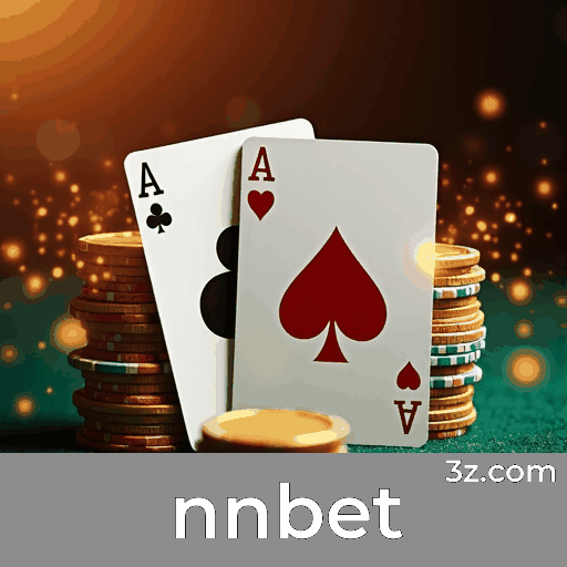 nnbet: Cassino Premiado e Pagamentos Rápidos
