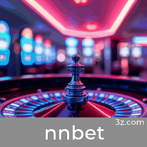nnbet: Cassino Premiado e Pagamentos Rápidos