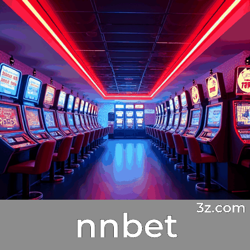 nnbet: Cassino Premiado e Pagamentos Rápidos