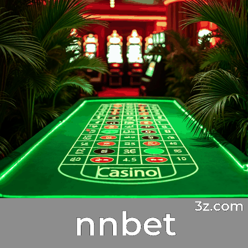 nnbet: Cassino Premiado e Pagamentos Rápidos